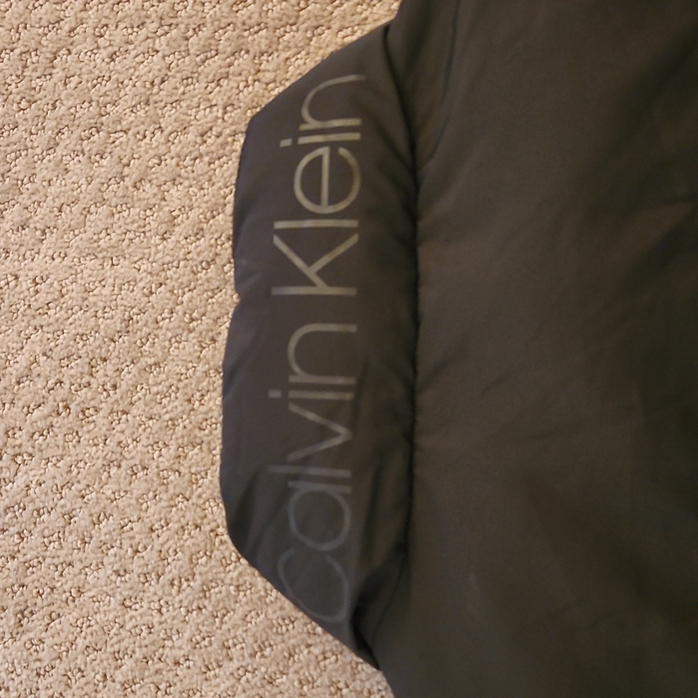 Calvin Klein Jacket - Picture 5 of 10